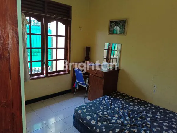 image *RUMAH LAYAK HUNI SIAP PAKAI LOKASI STRATEGIS AREA KLECO* (3)