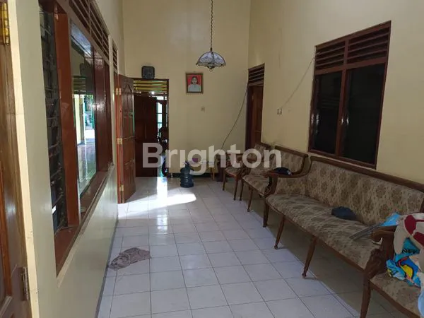 image *RUMAH LAYAK HUNI SIAP PAKAI LOKASI STRATEGIS AREA KLECO* (5)