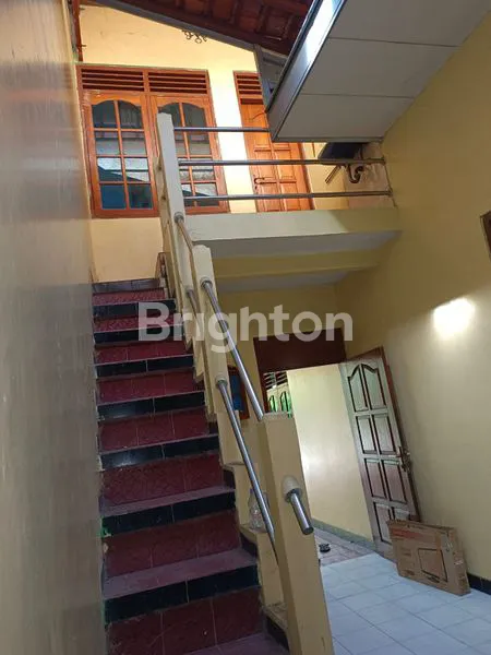 image *RUMAH LAYAK HUNI SIAP PAKAI LOKASI STRATEGIS AREA KLECO* (4)