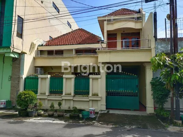 image *RUMAH LAYAK HUNI SIAP PAKAI LOKASI STRATEGIS AREA KLECO* (1)