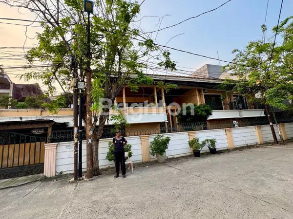 image RUMAH ASRI DAN SIAP HUNI DI JAKARTA BARAT. DURI KEPA (2)