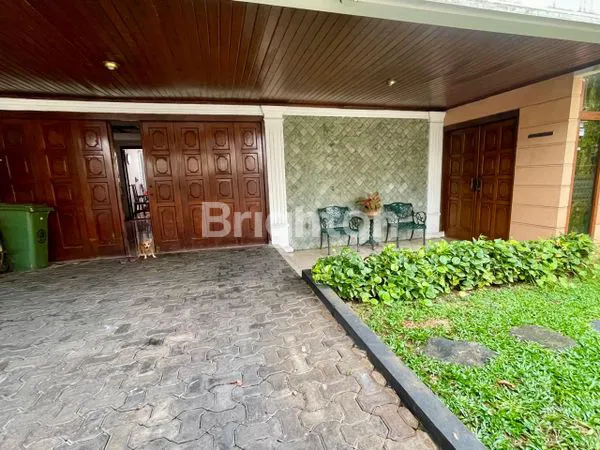 image RUMAH ASRI DAN SIAP HUNI DI JAKARTA BARAT. DURI KEPA (3)