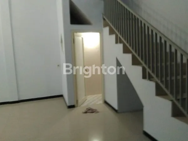 image RUNGKUT MINIMALIS SIAP HUNI DEKAT MERR DAN UPN  (3)