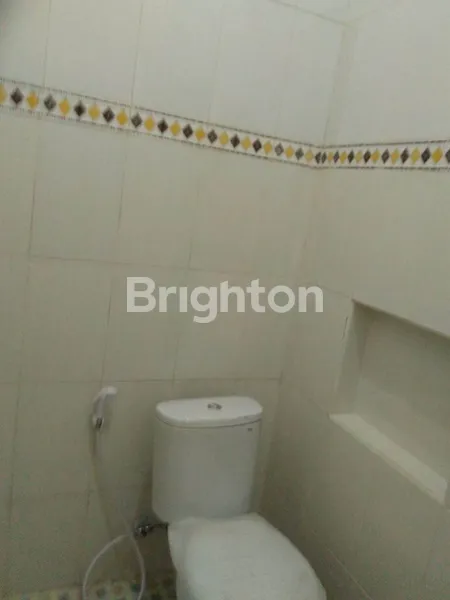 image RUNGKUT MINIMALIS SIAP HUNI DEKAT MERR DAN UPN  (5)