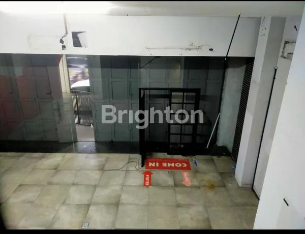 image LOKASI PREMIUM,COCOK UNTUK USAHA.SIAP PAKAI.DI JANTUNG KOTANYA TASIKMALAYA. (2)