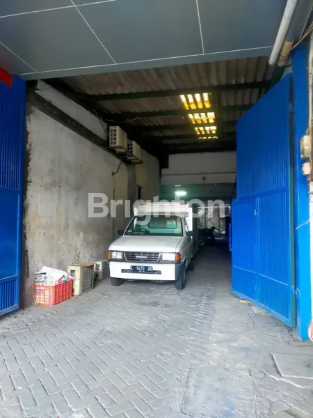 image RUKO GAYUNGSARI NOL RAYA SIAP PAKAI STRATEGIS DEKAT RAYA A YANI (2)