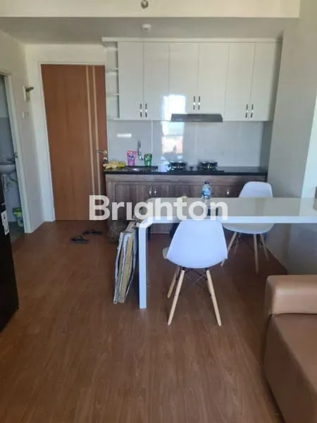 image APARTEMEN PUNCAK DHARMAHUSADA 2BR TOWER C LANTAI 37 (1)