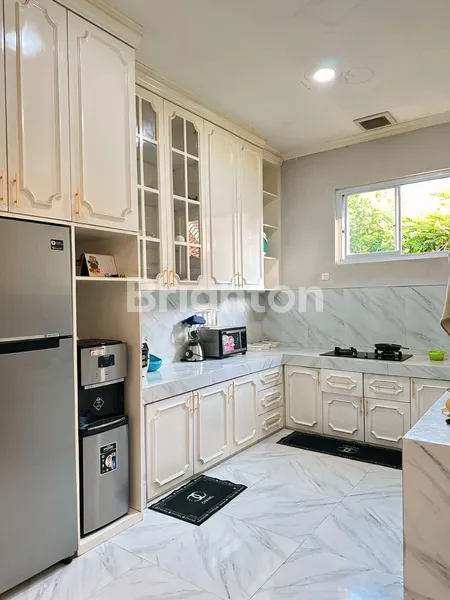 image RUMAH LUAS & MEWAH DI CIPUTAT TIMUR - CEMPAKA PUTIH (2)