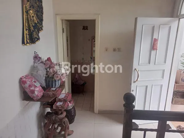 image DI JUAL/SEWAKAN CEPAT RUMAH 3 LANTAI DI PIK 1 CLUSTER VENICE (6)