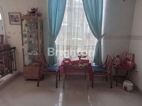 image DI JUAL/SEWAKAN CEPAT RUMAH 3 LANTAI DI PIK 1 CLUSTER VENICE (2)