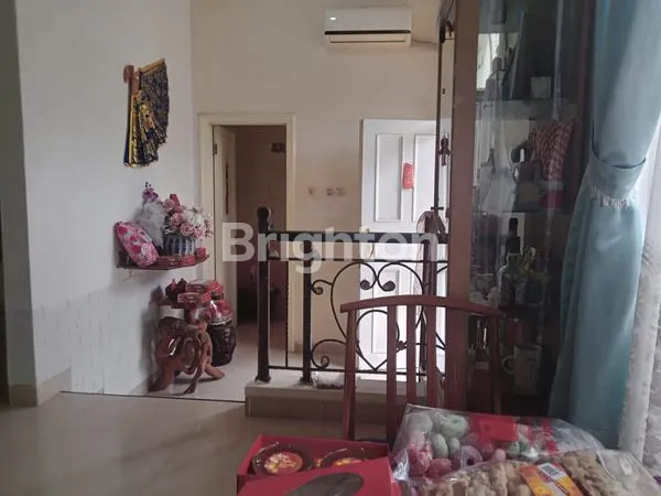 image DI JUAL/SEWAKAN CEPAT RUMAH 3 LANTAI DI PIK 1 CLUSTER VENICE (4)