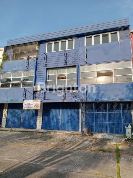 image RUKO BORNEO PARADISO (A238)  (1)