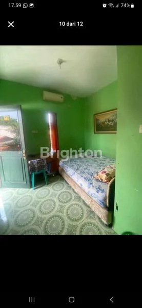 image RUMAH KOST 2.5 LANTAI – AMPERA, JAKARTA SELATAN (4)