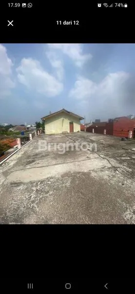 image RUMAH KOST 2.5 LANTAI – AMPERA, JAKARTA SELATAN (8)