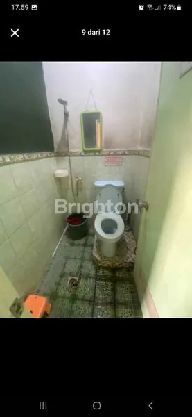 image RUMAH KOST 2.5 LANTAI – AMPERA, JAKARTA SELATAN (7)