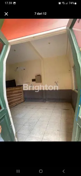 image RUMAH KOST 2.5 LANTAI – AMPERA, JAKARTA SELATAN (5)