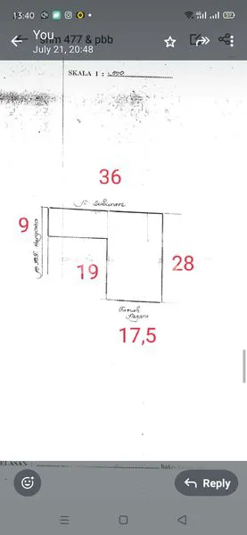 image HARGA TURUN!! RUKO DAN GUDANG SIAP CUAN DI JL. MT. HARYONO. PUSAT PERDAGANGAN SEMARANG (8)