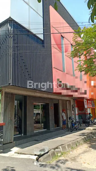 image HARGA TURUN!! RUKO DAN GUDANG SIAP CUAN DI JL. MT. HARYONO. PUSAT PERDAGANGAN SEMARANG (1)