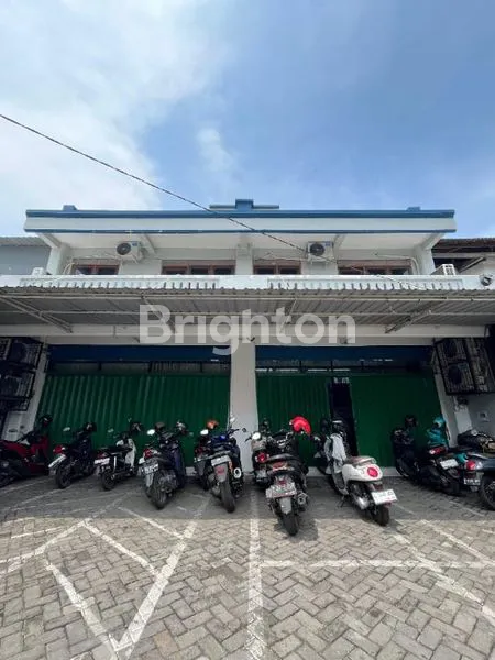 image RUKO KOMERSIAL 2LANTAI PANDUGO DEKAT RUNGKUT DAN MERR (1)