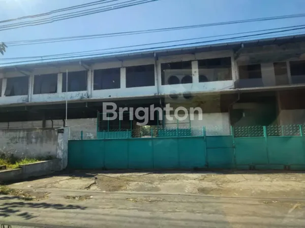 image DISEWAKAN GUDANG LOKASI STRATEGIS COCOK UNTUK SEGALA JENIS USAHA (1)