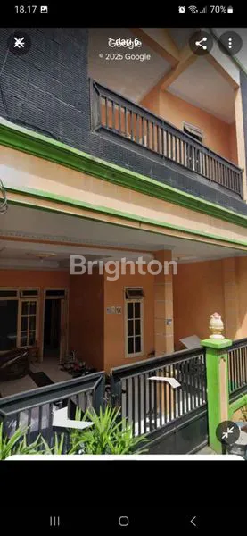 image RUMAH KOST 2 LANTAI – LAPANGAN ROS, TEBET, JAKARTA SELATAN (6)