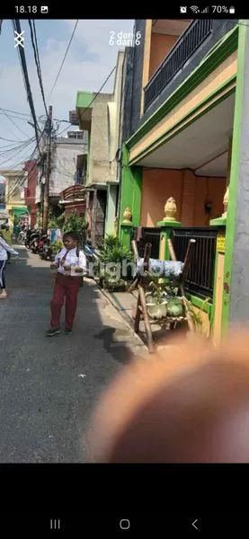 image RUMAH KOST 2 LANTAI – LAPANGAN ROS, TEBET, JAKARTA SELATAN (5)