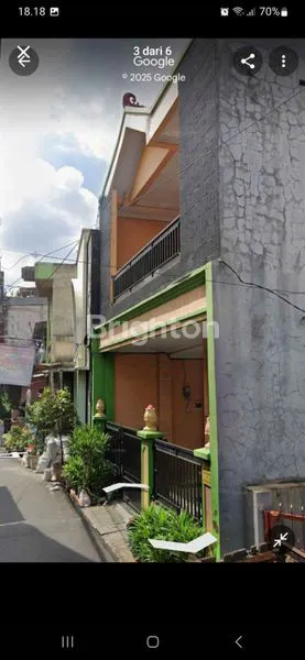 image RUMAH KOST 2 LANTAI – LAPANGAN ROS, TEBET, JAKARTA SELATAN (4)