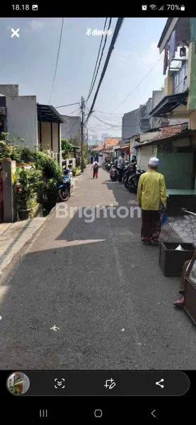image RUMAH KOST 2 LANTAI – LAPANGAN ROS, TEBET, JAKARTA SELATAN (3)