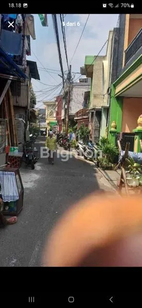 image RUMAH KOST 2 LANTAI – LAPANGAN ROS, TEBET, JAKARTA SELATAN (2)