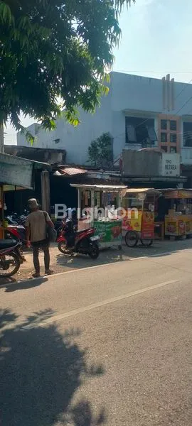 GUDANG LT 110M², LOKASI PREMIUM CIRACAS