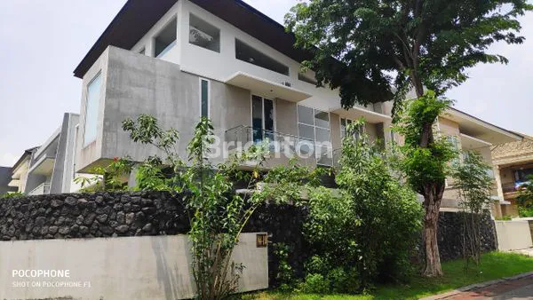 image DIJUAL RUMAH MEWAH PAKUWON CITY (3)