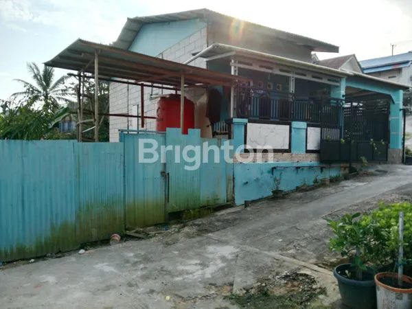 image BALIKPAPAN, RUMAH MINIMALIS NYAMAN DAN ASRI (A240) (2)