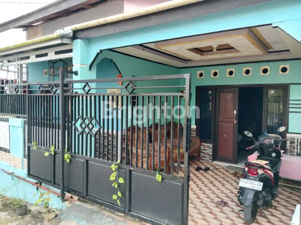 image BALIKPAPAN, RUMAH MINIMALIS NYAMAN DAN ASRI (A240) (1)