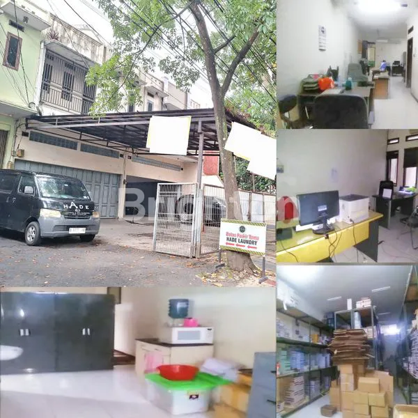 image RUKO STRATEGIS INVESTASI TERBAIK RP 3,5 M NEGO (1)