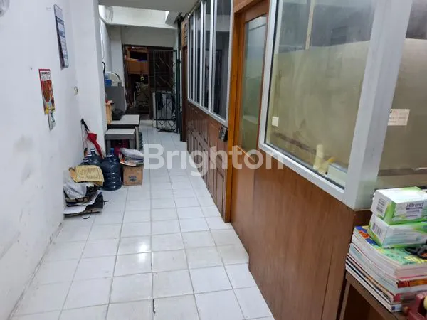 image RUKO 4,5 LANTAI DI SUNTER JAKARTA UTARA (3)