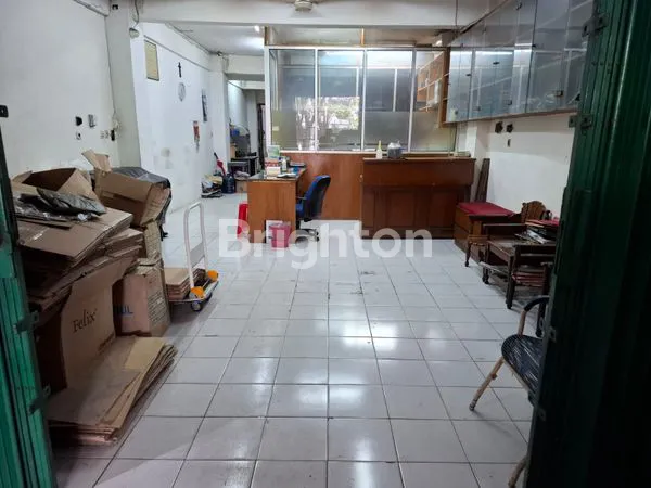 image RUKO 4,5 LANTAI DI SUNTER JAKARTA UTARA (2)