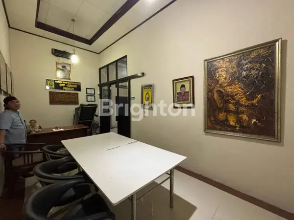 image RUMAH SEMOLOWARU SIAP HUNI STRATEGIS DEKAT MERR (2)