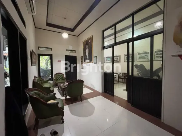 image RUMAH SEMOLOWARU SIAP HUNI STRATEGIS DEKAT MERR (3)