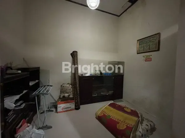 image RUMAH SEMOLOWARU SIAP HUNI STRATEGIS DEKAT MERR (4)