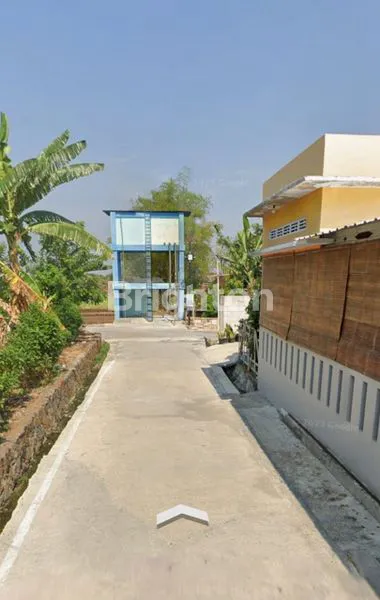 image TANAH HOEK LUAS 860 M² DI UTARA TAMAN JAYA WIJAYA MOJOSONGO (3)