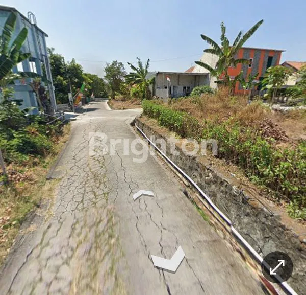 image TANAH HOEK LUAS 860 M² DI UTARA TAMAN JAYA WIJAYA MOJOSONGO (5)