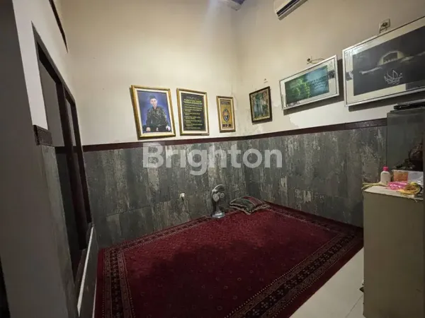 image RUMAH SEMOLOWARU SIAP HUNI STRATEGIS DEKAT MERR (5)