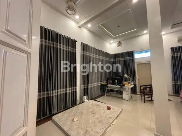 image RUMAH SEMOLOWARU SIAP HUNI STRATEGIS DEKAT MERR (6)