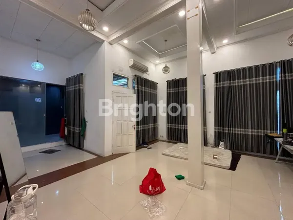 image RUMAH SEMOLOWARU SIAP HUNI STRATEGIS DEKAT MERR (7)