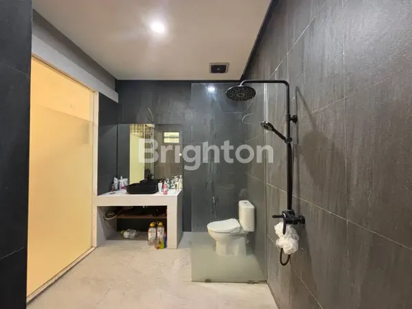 image RUMAH SEMOLOWARU SIAP HUNI STRATEGIS DEKAT MERR (8)