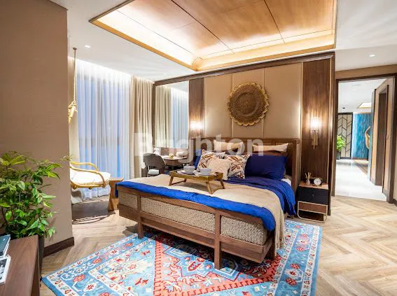 image APARTEMEN MEWAH ALAM SUTERA ELEVEE (3)