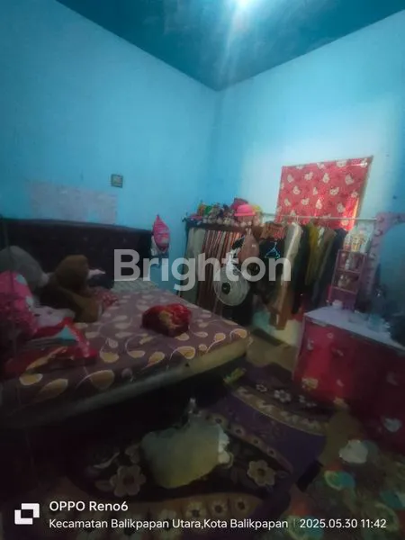 image BALIKPAPAN, RUMAH MINIMALIS NYAMAN DAN ASRI (A240) (4)