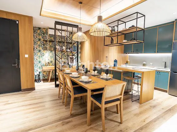 image APARTEMEN MEWAH ALAM SUTERA ELEVEE SERPONG UTARA (2)