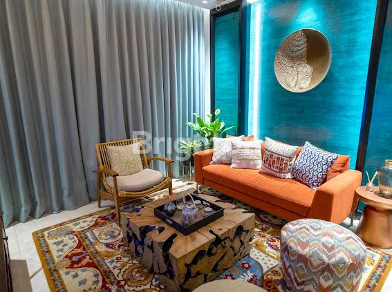 image APARTEMEN MEWAH ALAM SUTERA ELEVEE SERPONG UTARA (6)