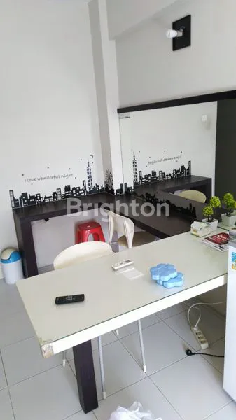 image APARTEMEN SIAP HUNI LANTAI 17 2BR SUKOLILO DIAN REGENCY DEKAT ITS HANGTUAH (1)